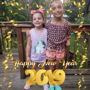 Meet your Posher, Ericka